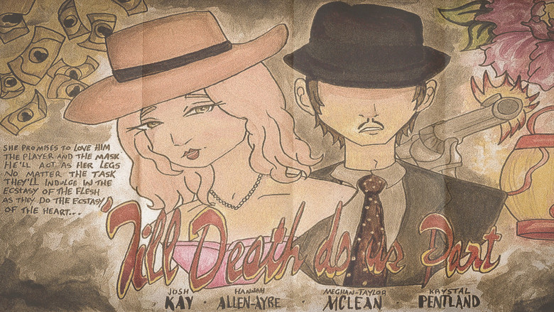 кадр из фильма 'Till Death Do Us Part