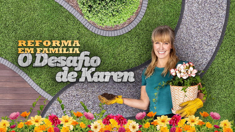 кадр из фильма Good Bones: Better Yard