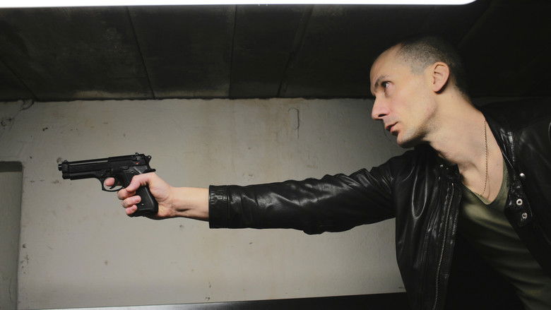 кадр из фильма Reloaded 3