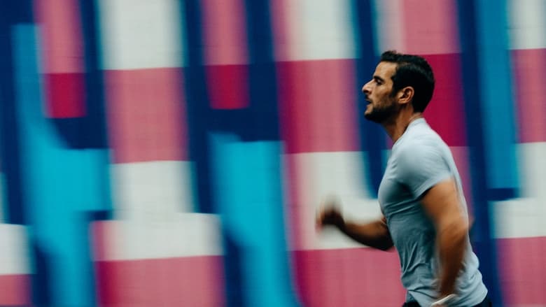 кадр из фильма Barbès, little Algérie