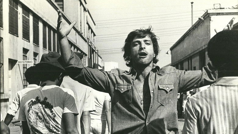 кадр из фильма Eles Não Usam Black-Tie