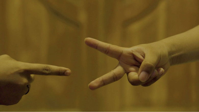 кадр из фильма Sebat