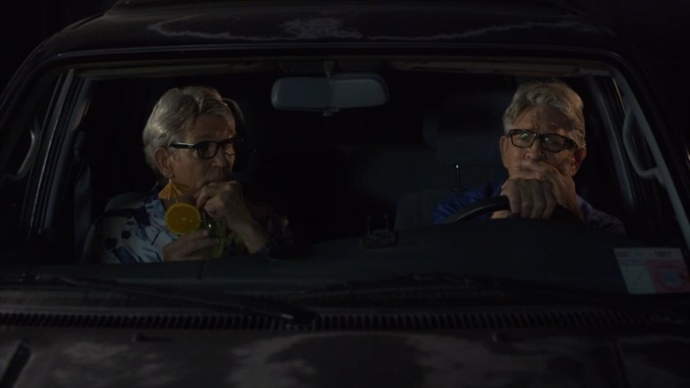 кадр из фильма Преследуемая своим доктором: Месть пациентки