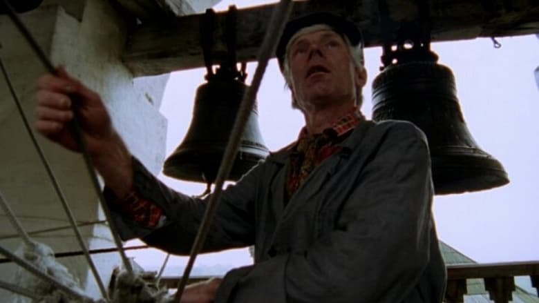 кадр из фильма Glocken aus der Tiefe