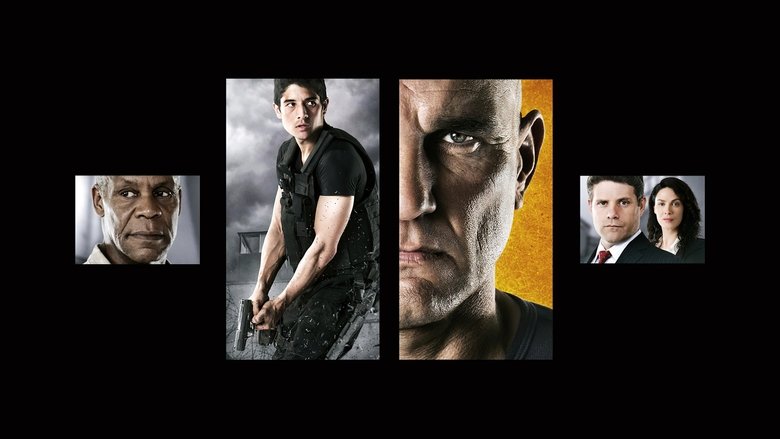 кадр из фильма Эвакуация