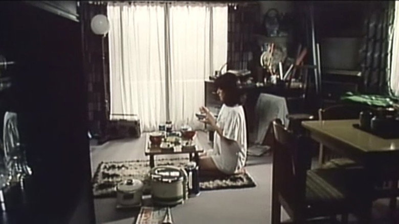 кадр из фильма 芦屋令嬢　いけにえ