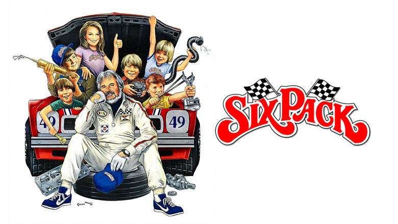 кадр из фильма Банда шести