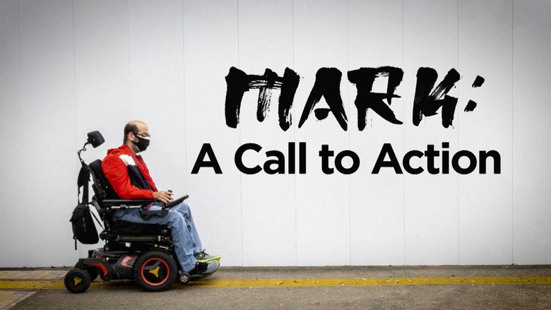 кадр из фильма Mark – A Call to Action