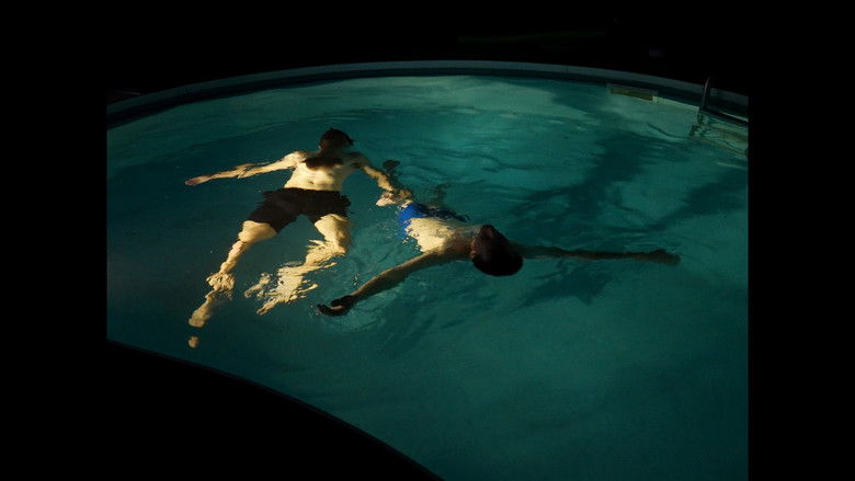 кадр из фильма Les lieux contraires