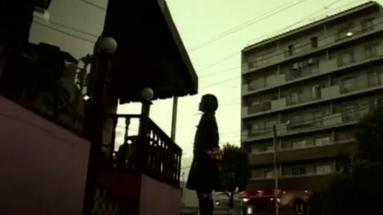 кадр из фильма 17才