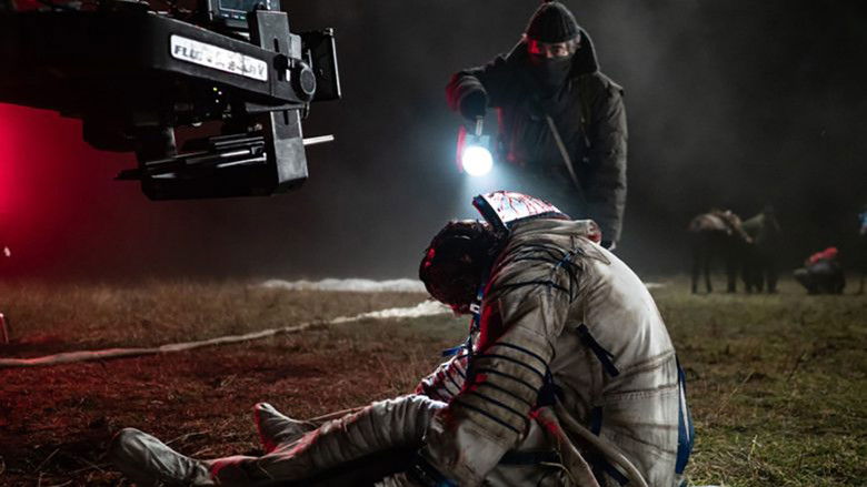 кадр из фильма Killer Prom