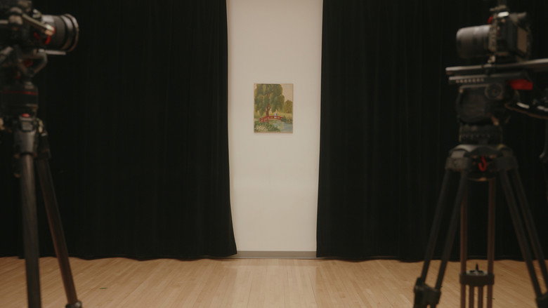 кадр из фильма Auditoria