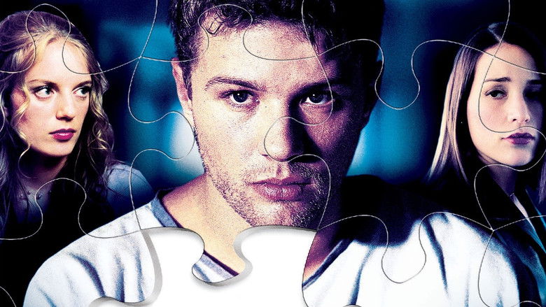 кадр из фильма Внутри моей памяти