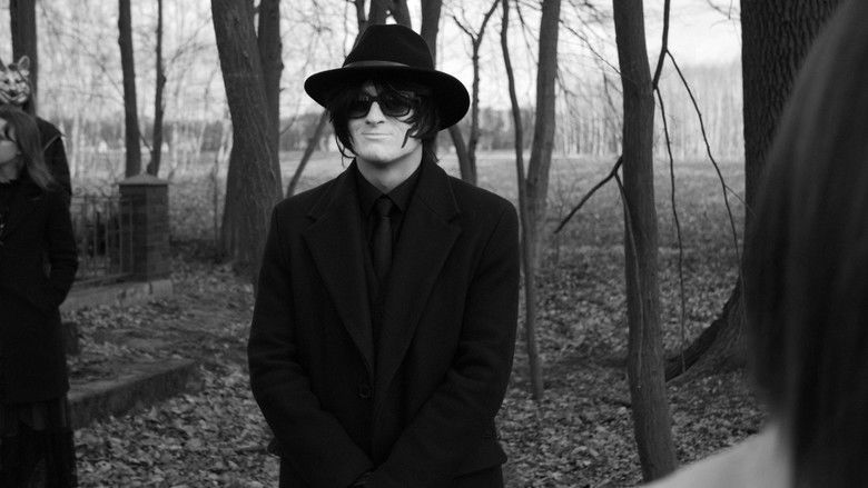 кадр из фильма Pogrzeb Winy