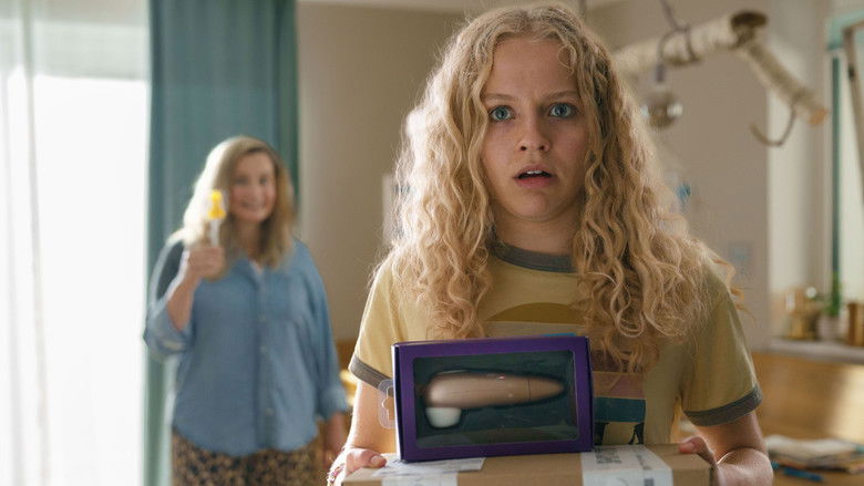 кадр из фильма Mädchen Mädchen!