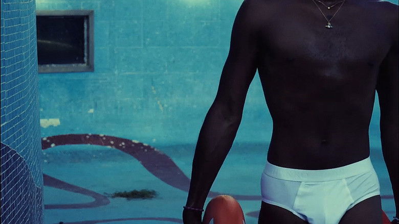 кадр из фильма De l'eau