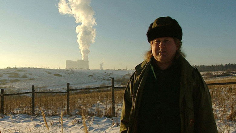 кадр из фильма Temelin. Ein Dorf in Südböhmen