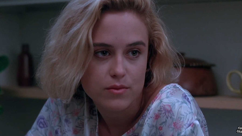 кадр из фильма Кровавая вечеринка 3