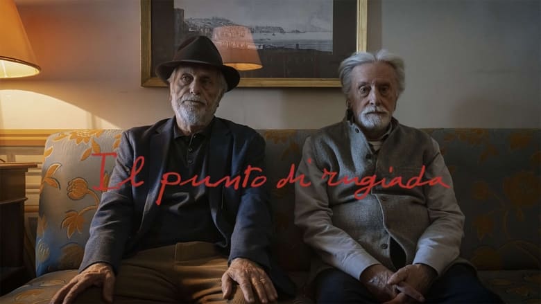 кадр из фильма Il punto di rugiada