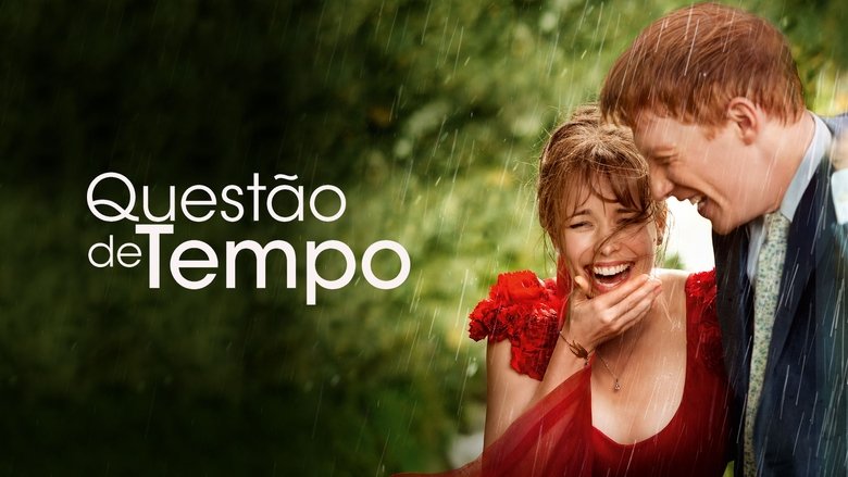 кадр из фильма Бойфренд из будущего