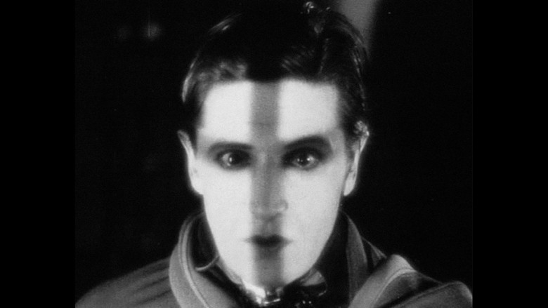 кадр из фильма Квартирант