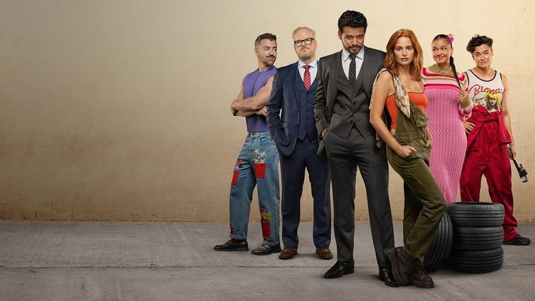 кадр из фильма Требуется ремонт