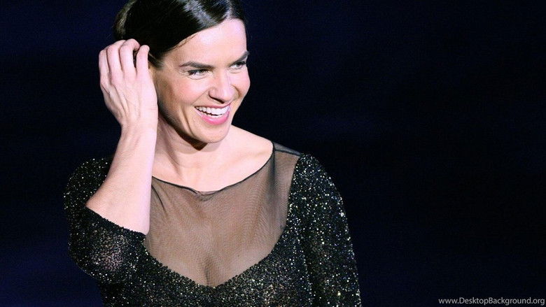 кадр из фильма Katarina Witt - Weltstar aus der DDR