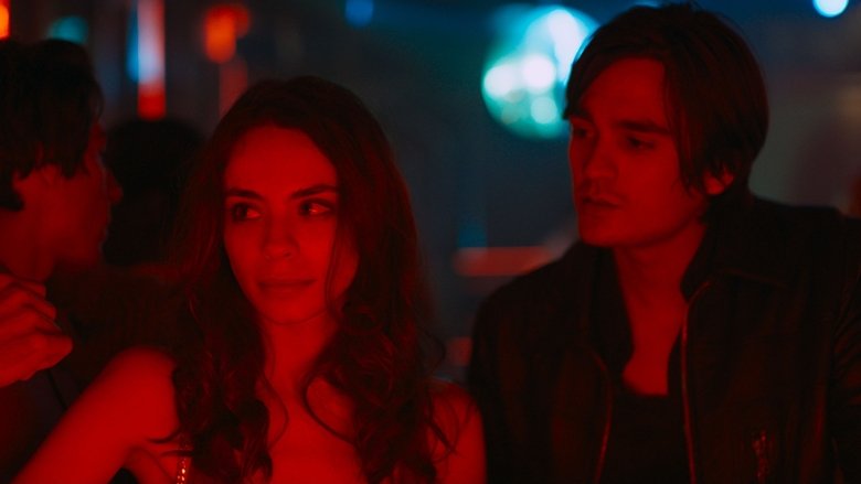 кадр из фильма Jours sauvages