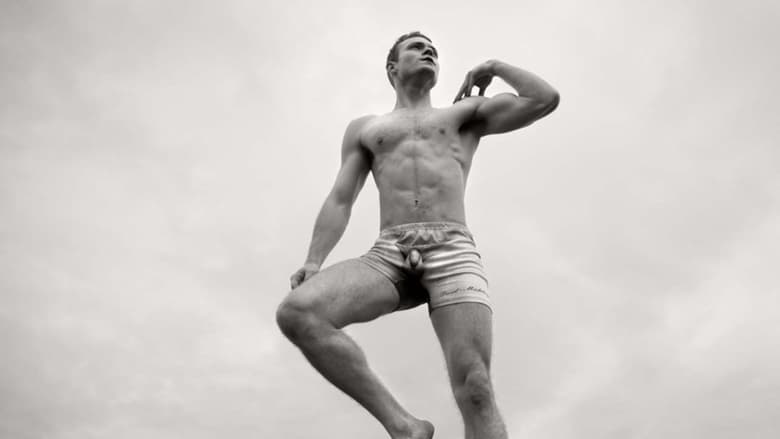 кадр из фильма David, In Brief