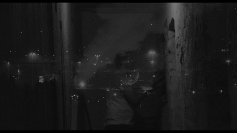 кадр из фильма Offeret