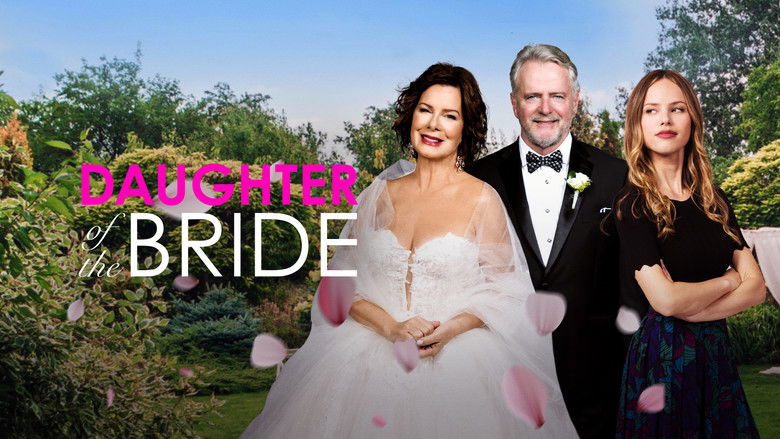 кадр из фильма Daughter of the Bride