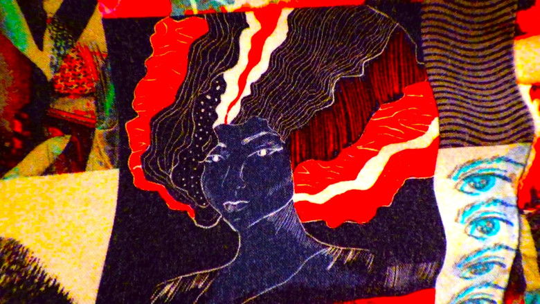 кадр из фильма PSICOTRÓPICA