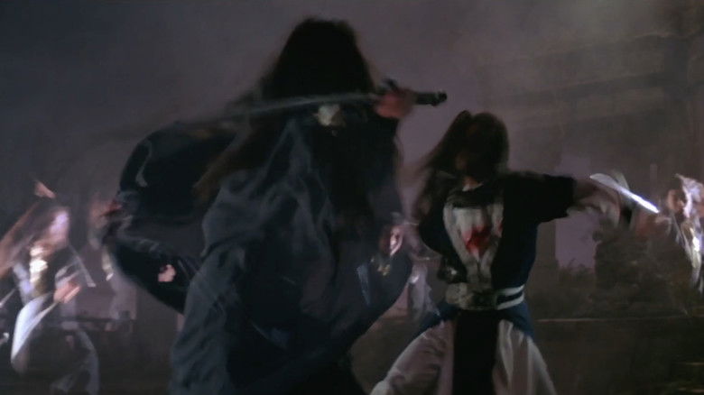 кадр из фильма 水晶人