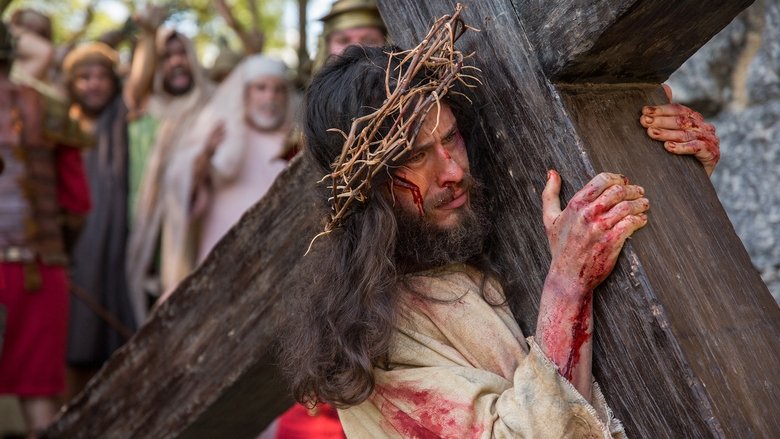 кадр из фильма O Filho do Homem