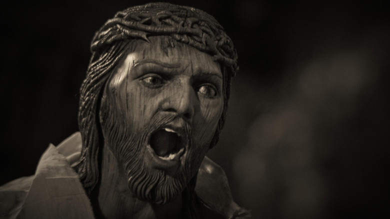 кадр из фильма En el nombre de...