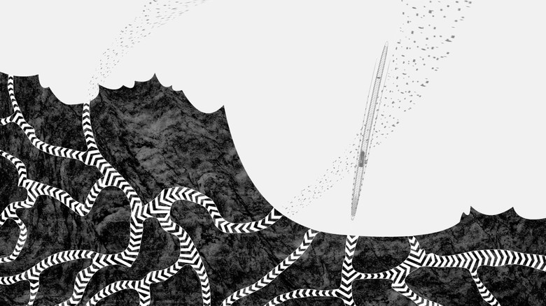 кадр из фильма Дети будущего спят