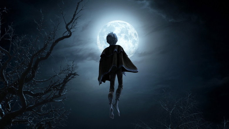 кадр из фильма Хранители Снов