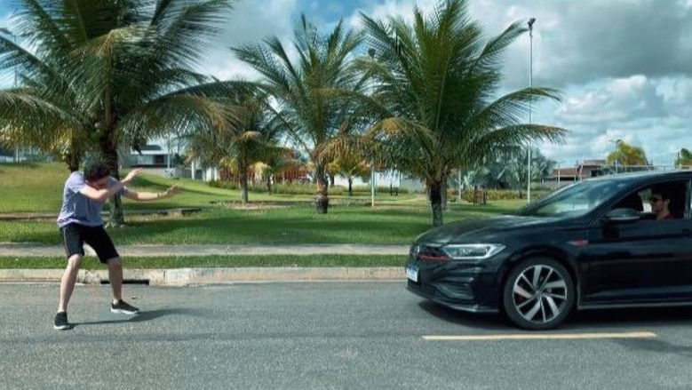 кадр из фильма Before Saying Goodbye