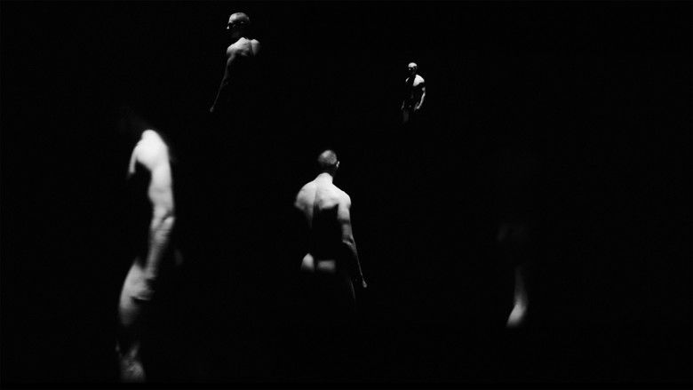 кадр из фильма VISCERAL