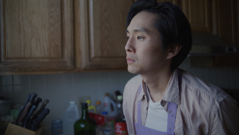 кадр из фильма Снова возвращаясь домой