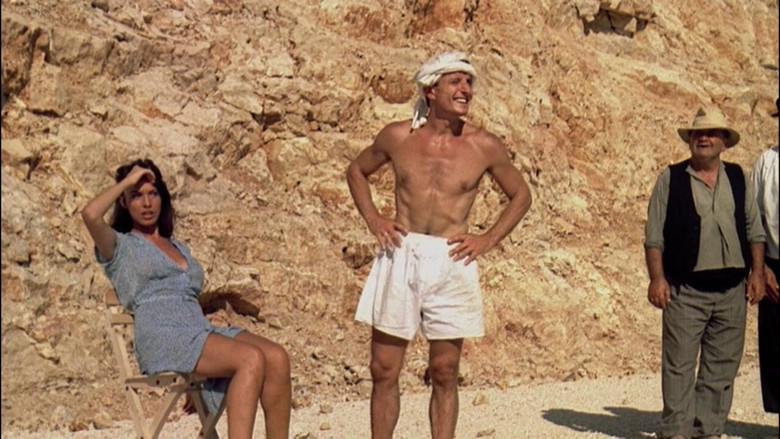 Средиземное море