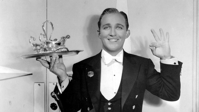 кадр из фильма Here Is My Heart