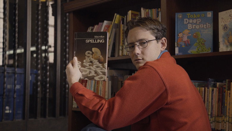 кадр из фильма Hollywood is a Verb: Los Angeles Tackles the Oxford English Dictionary