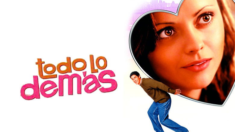 кадр из фильма Кое-что еще