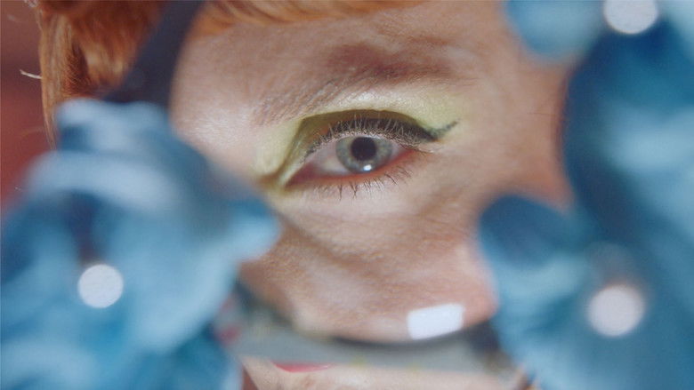 кадр из фильма Beauty Sleep