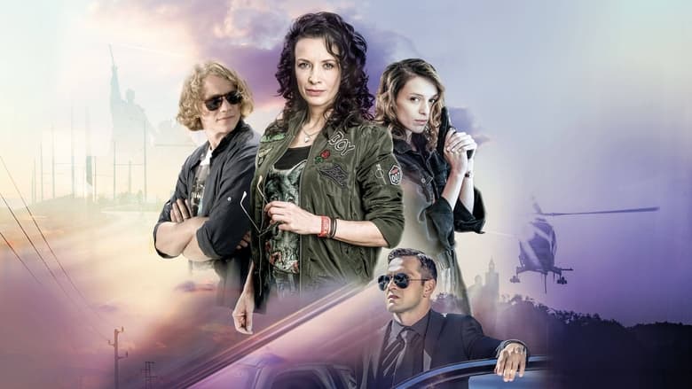 кадр из фильма Диви и щастливи