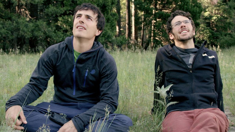 кадр из фильма Reel Rock 14