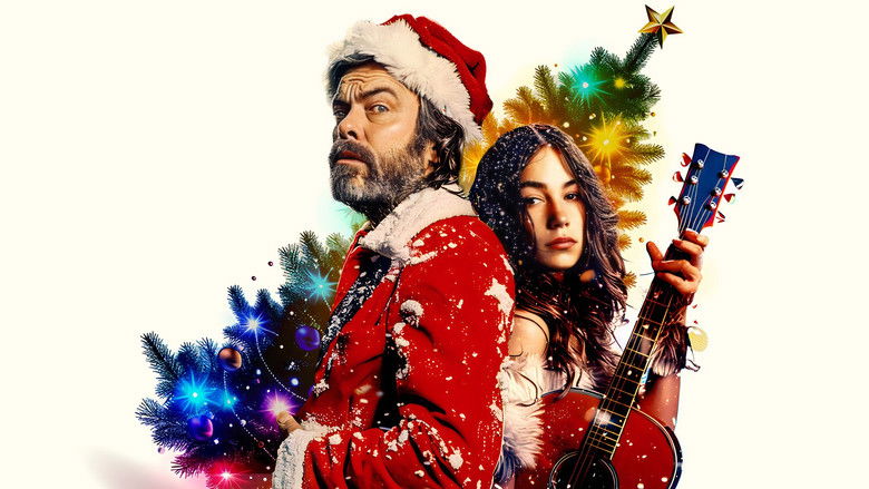 кадр из фильма Рождественский беспорядок