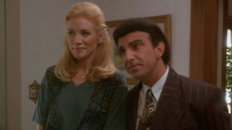 кадр из фильма Одержимые ночью