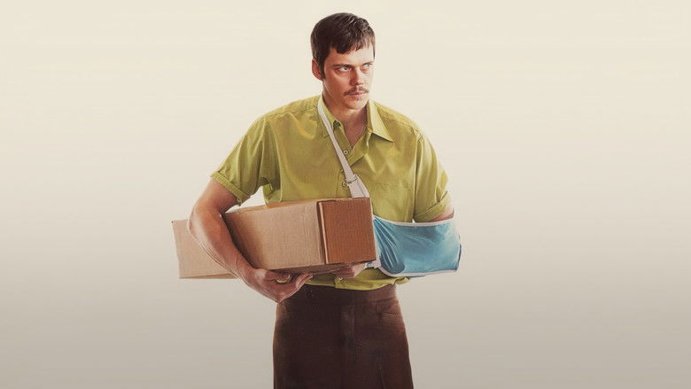 кадр из фильма Провод мертвеца